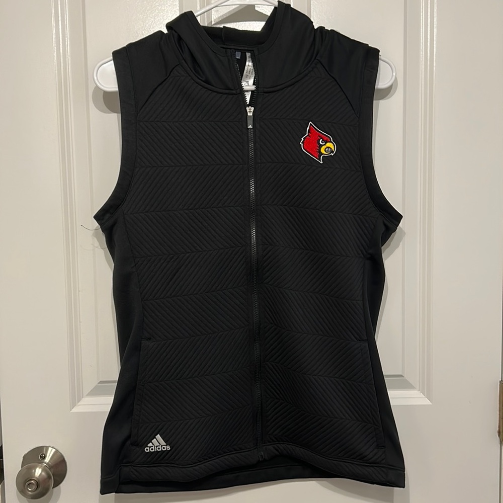 Women's Adidas Louisville Vest